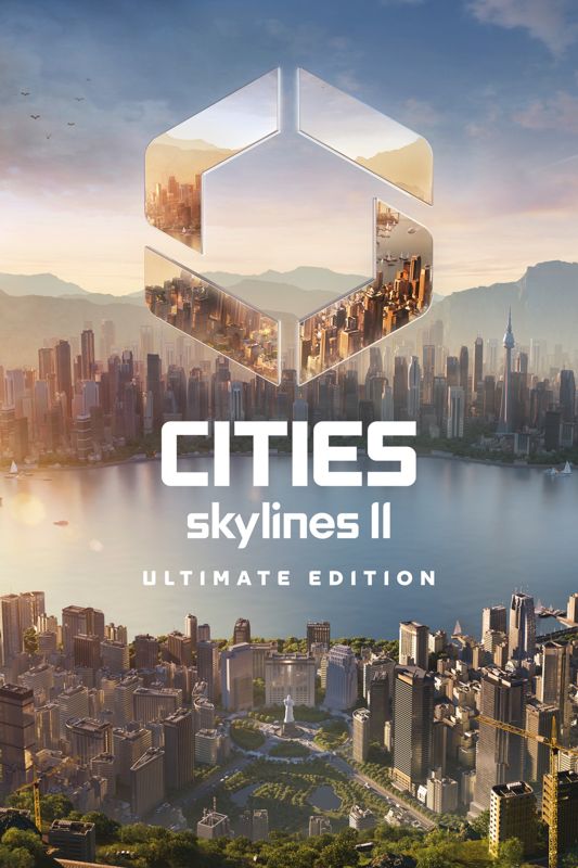 Cities Skylines